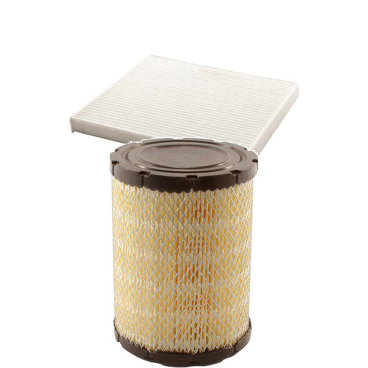 Air Filter Kit-KFL-100267 - Kit.bestparts.ca