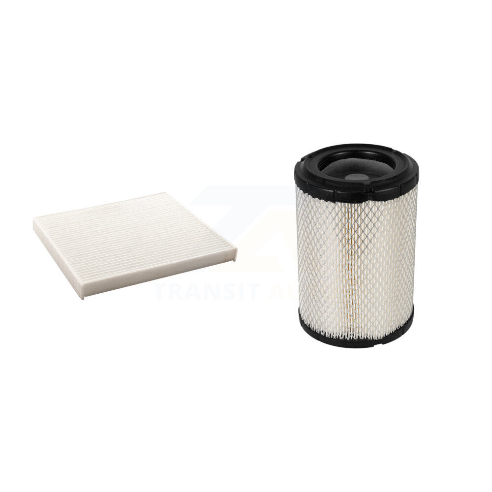 Air Filter Kit-KFL-100268 - Kit.bestparts.ca