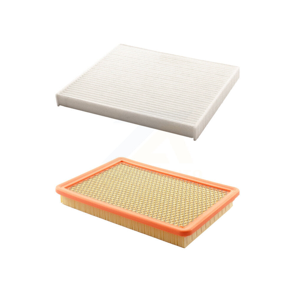 Air Filter Kit-KFL-100269 - Kit.bestparts.ca Kit.bestparts.ca