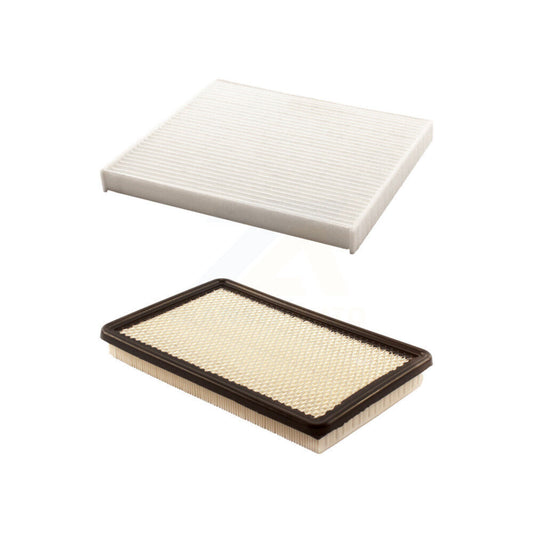 Air Filter Kit-KFL-100270 - Kit.bestparts.ca