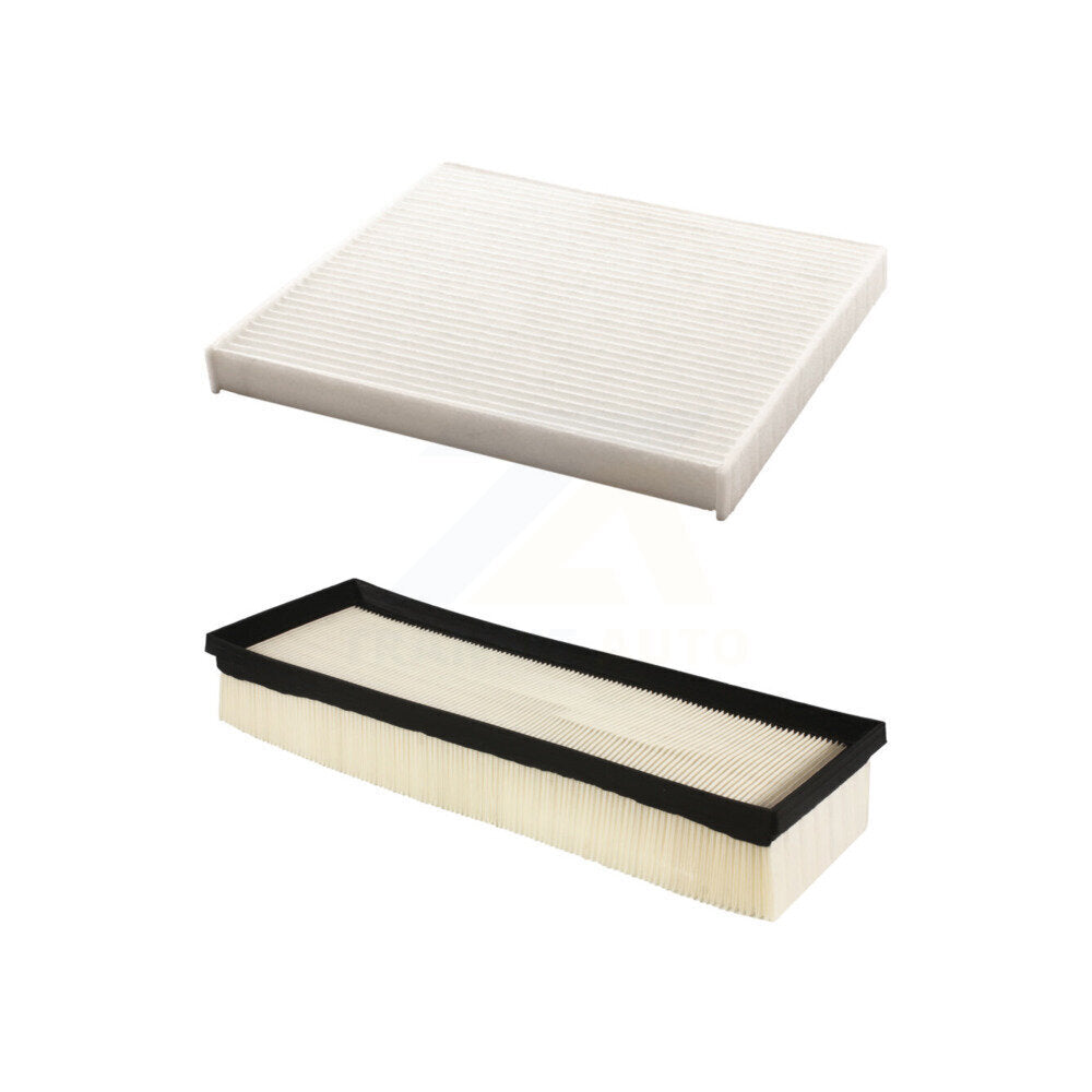 Air Filter Kit-KFL-100271 - Kit.bestparts.ca