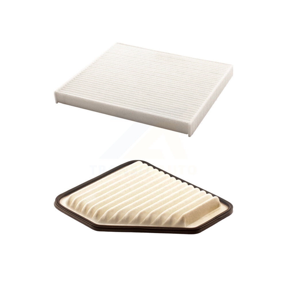 Air Filter Kit-KFL-100272 - Kit.bestparts.ca Kit.bestparts.ca