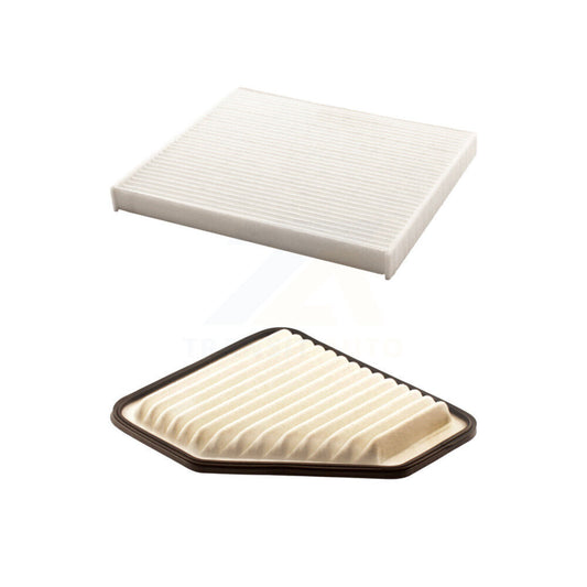 Air Filter Kit-KFL-100272 - Kit.bestparts.ca