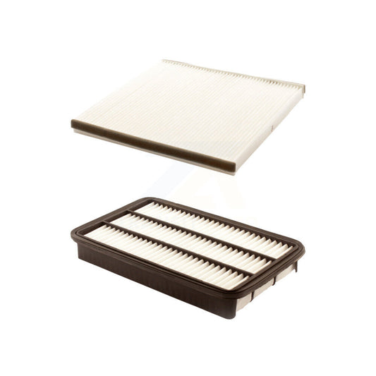 Air Filter Kit-KFL-100274 - Kit.bestparts.ca