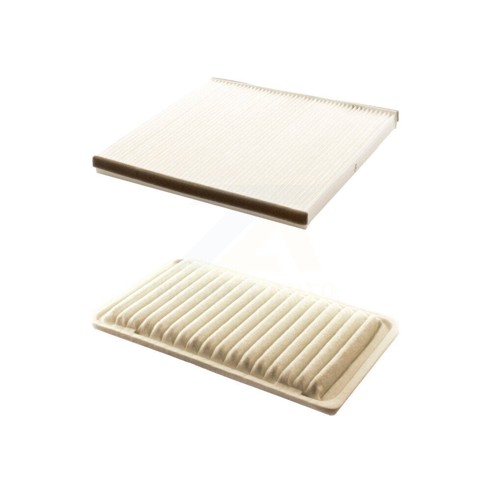 Air Filter Kit-KFL-100275 - Kit.bestparts.ca Kit.bestparts.ca