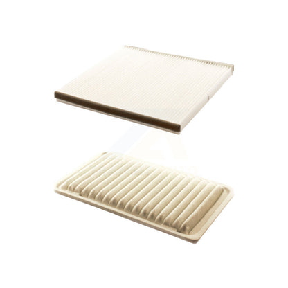 Air Filter Kit-KFL-100275 - Kit.bestparts.ca