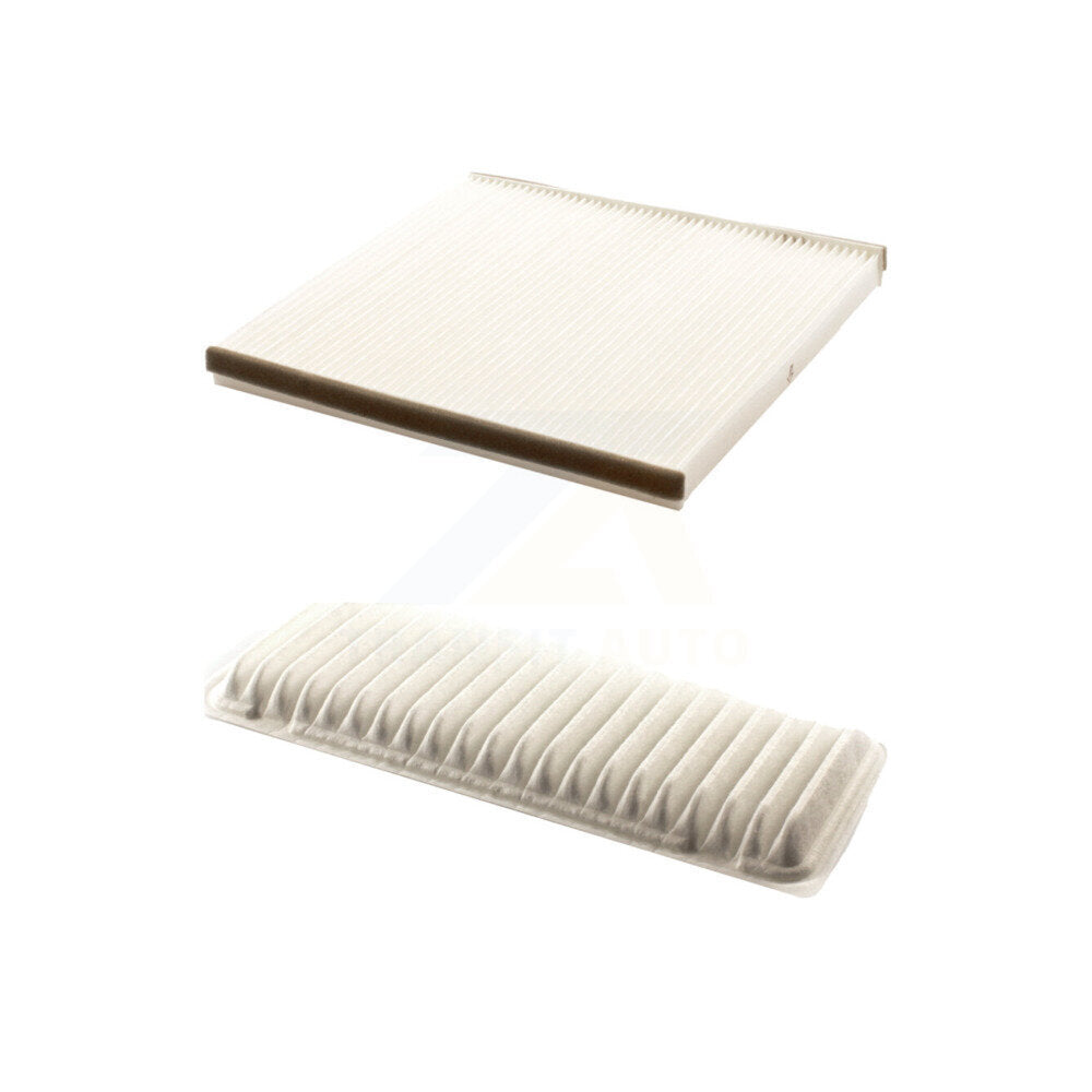 Air Filter Kit-KFL-100276 - Kit.bestparts.ca Kit.bestparts.ca