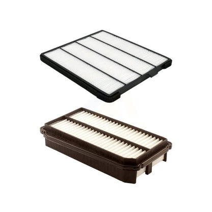 Air Filter Kit-KFL-100278 - Kit.bestparts.ca