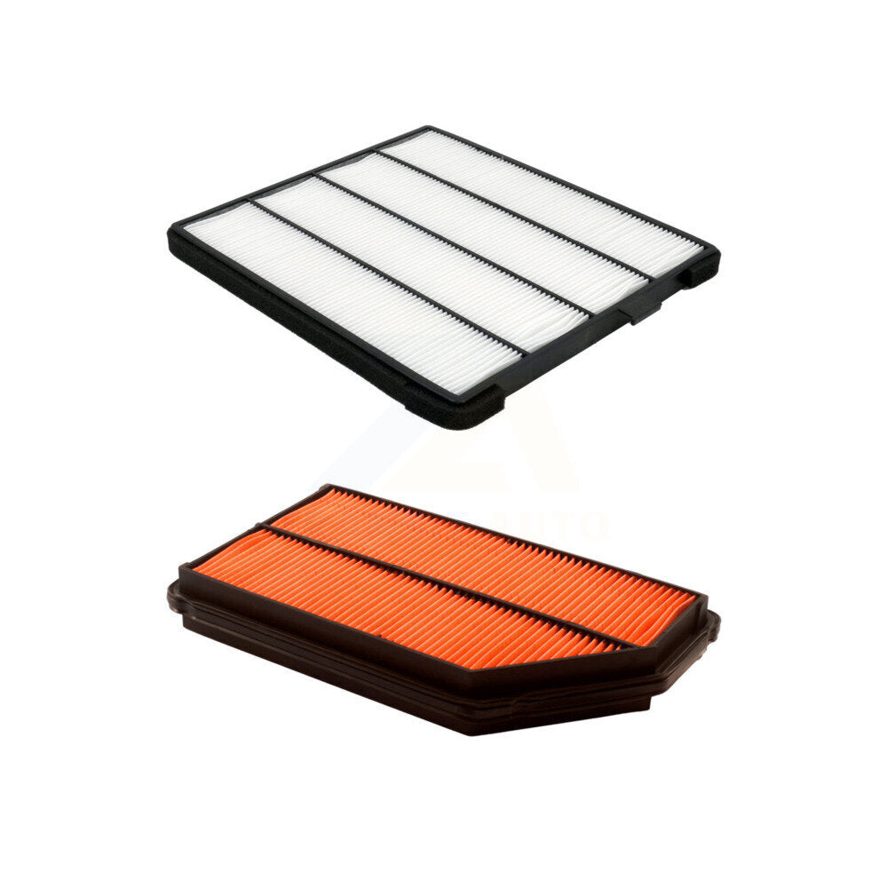 Air Filter Kit-KFL-100279 - Kit.bestparts.ca Kit.bestparts.ca