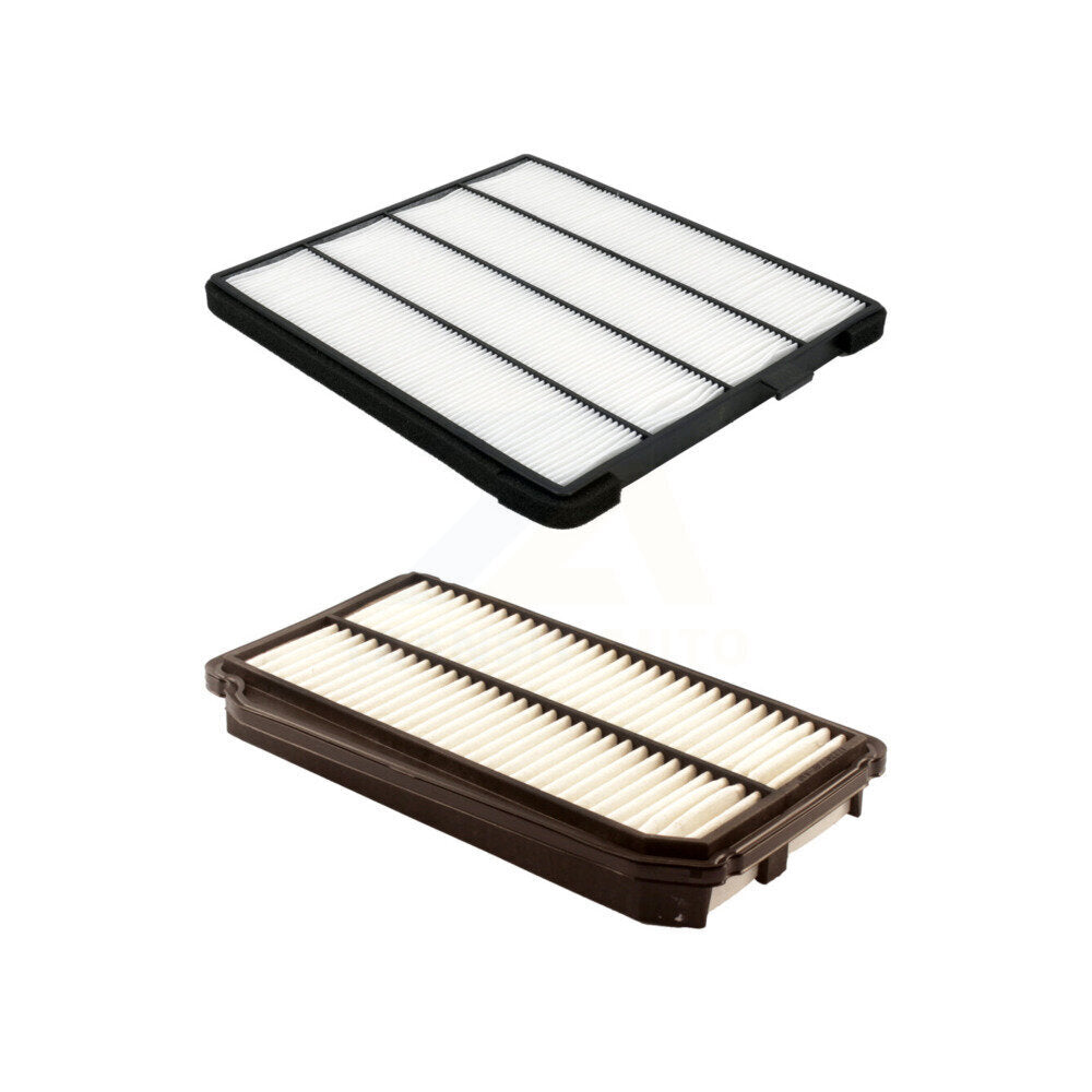 Air Filter Kit-KFL-100280 - Kit.bestparts.ca