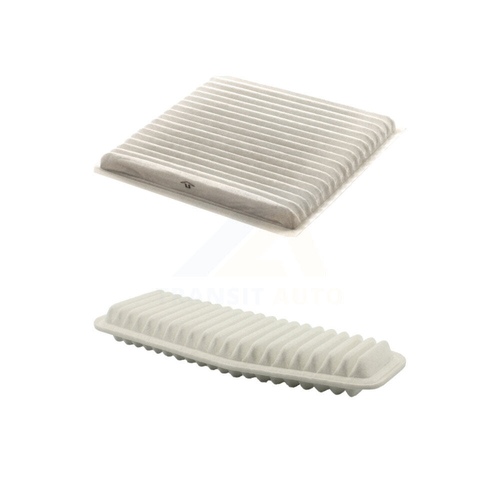 Air Filter Kit-KFL-100281 - Kit.bestparts.ca