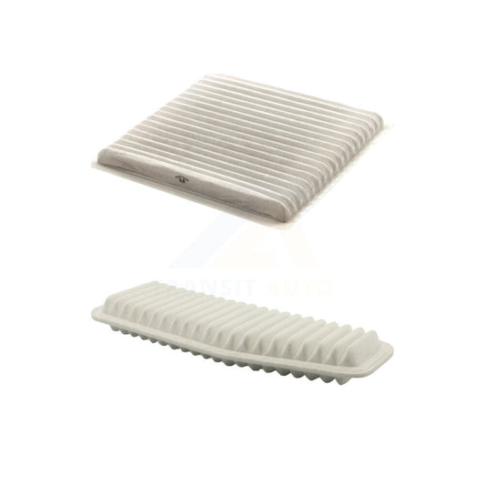 Air Filter Kit-KFL-100281 - Kit.bestparts.ca