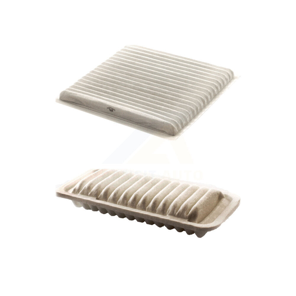 Air Filter Kit-KFL-100282 - Kit.bestparts.ca Kit.bestparts.ca
