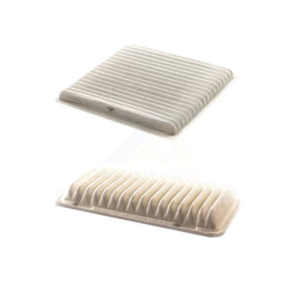 Air Filter Kit-KFL-100283 - Kit.bestparts.ca