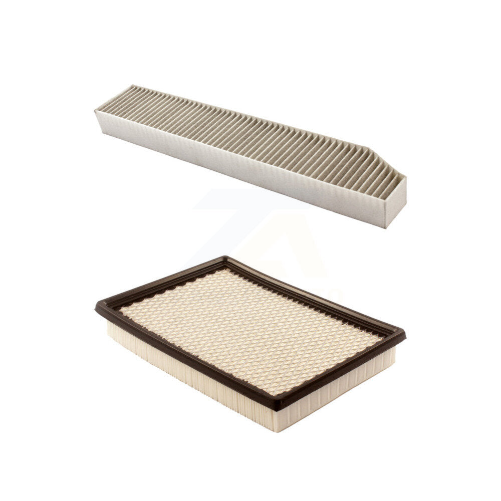 Air Filter Kit-KFL-100290 - Kit.bestparts.ca Kit.bestparts.ca