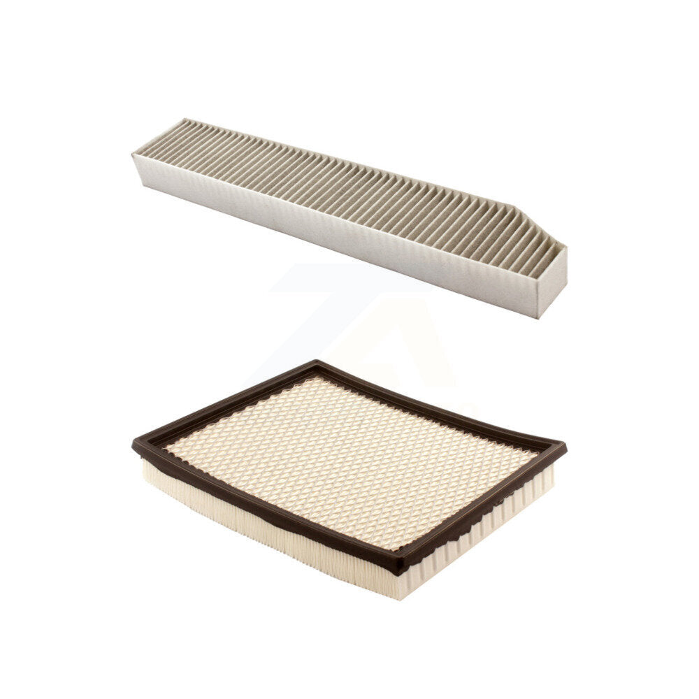 Air Filter Kit-KFL-100291 - Kit.bestparts.ca Kit.bestparts.ca