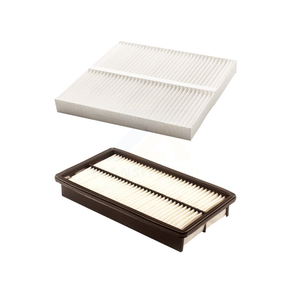 Air Filter Kit-KFL-100294 - Kit.bestparts.ca Kit.bestparts.ca