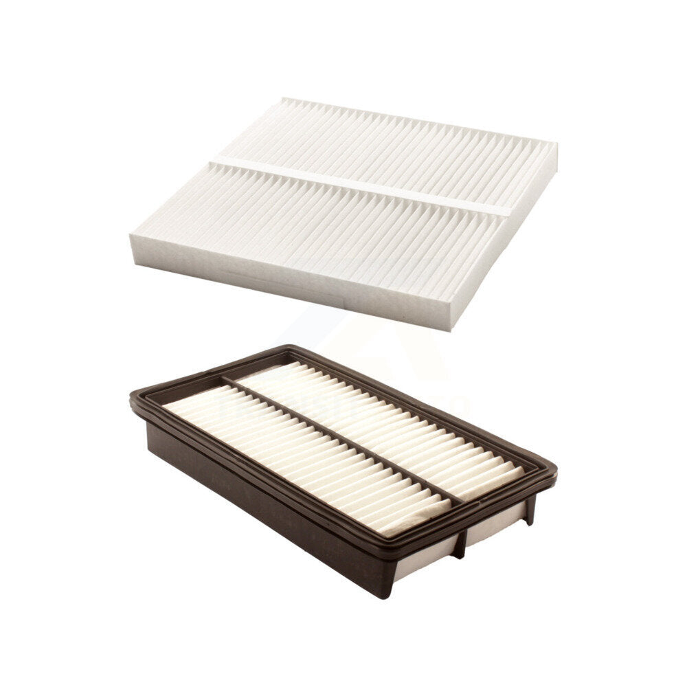 Air Filter Kit-KFL-100295 - Kit.bestparts.ca