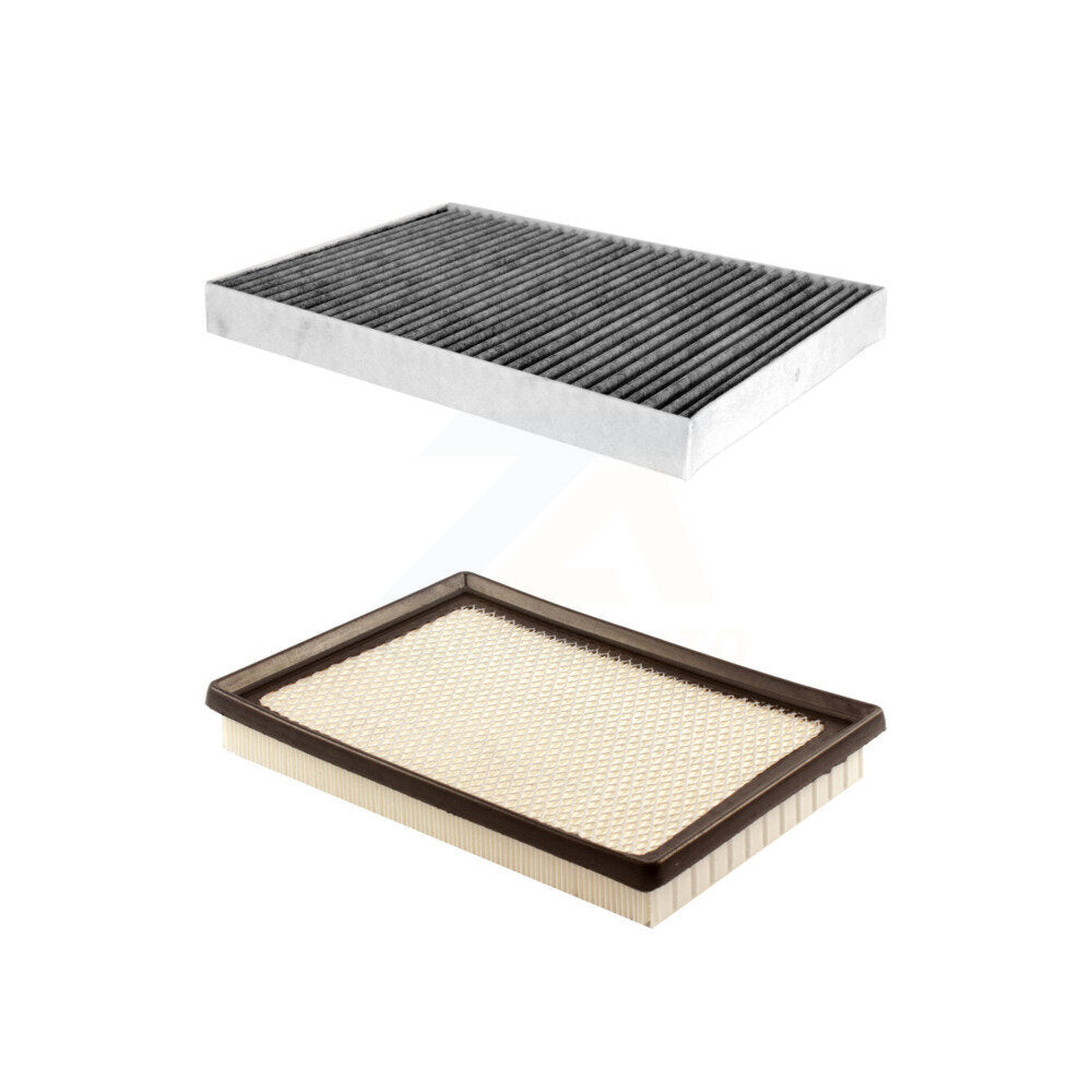 Air Filter Kit-KFL-100296 - Kit.bestparts.ca