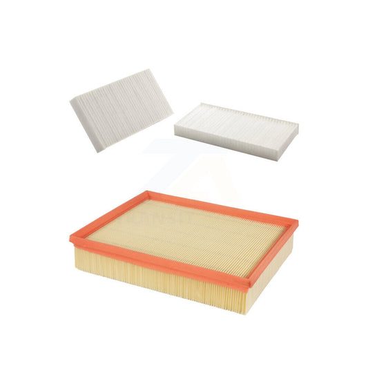 Air Filter Kit-KFL-100297 - Kit.bestparts.ca