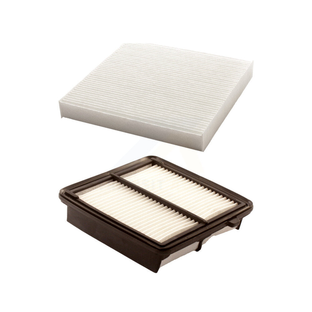 Air Filter Kit-KFL-100298 - Kit.bestparts.ca