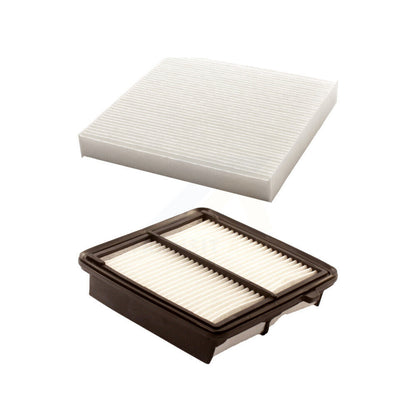 Air Filter Kit-KFL-100298 - Kit.bestparts.ca