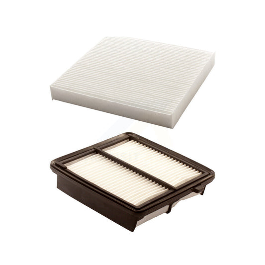 Air Filter Kit-KFL-100298 - Kit.bestparts.ca