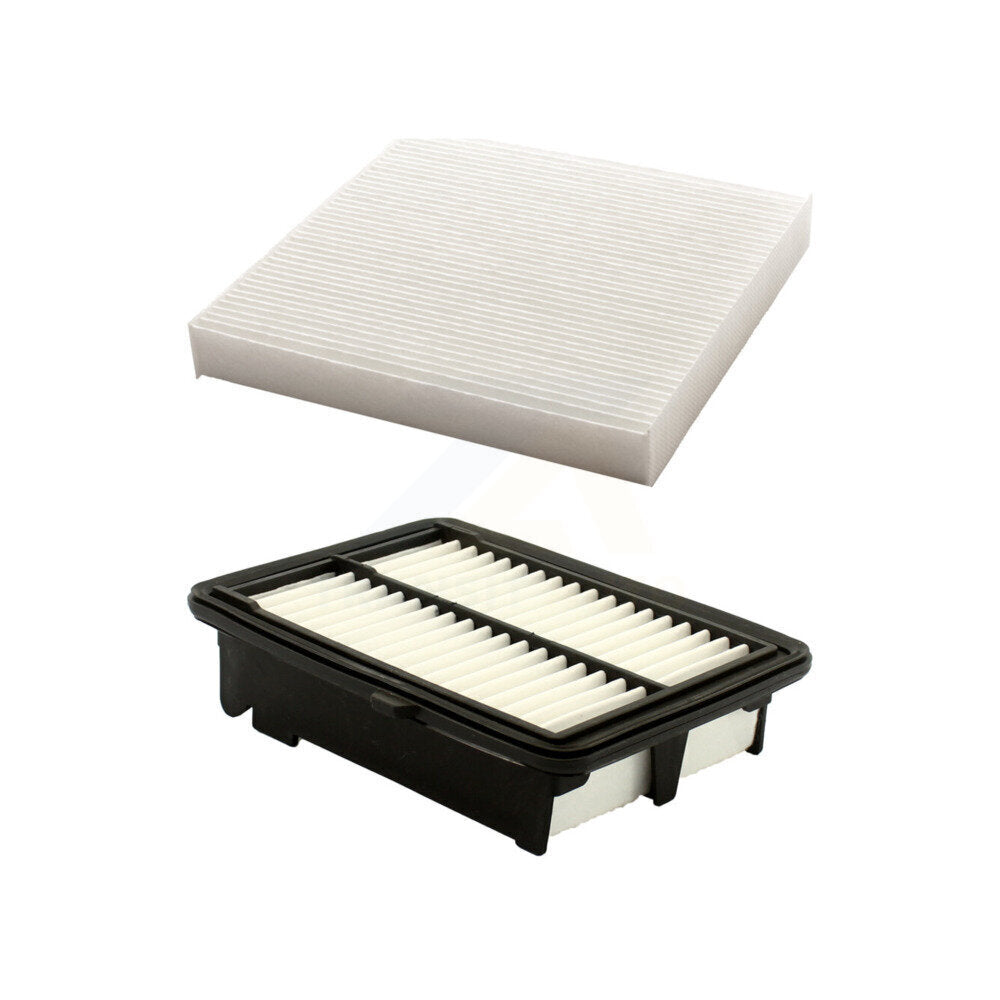 Air Filter Kit-KFL-100299 - Kit.bestparts.ca Kit.bestparts.ca