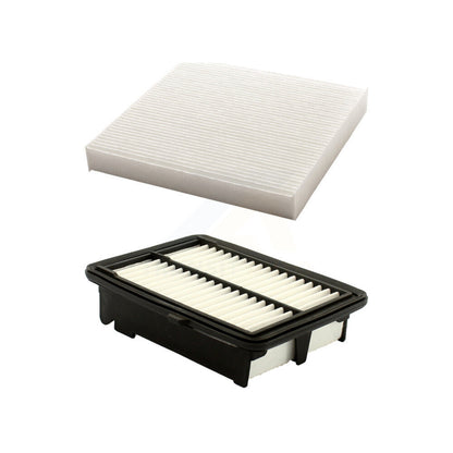 Air Filter Kit-KFL-100299 - Kit.bestparts.ca