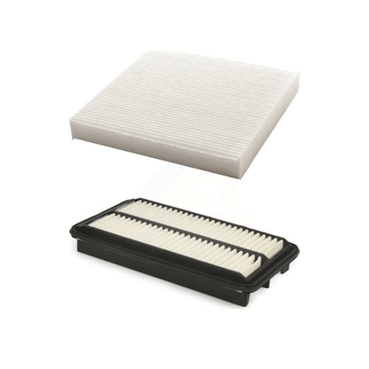 Air Filter Kit-KFL-100301 - Kit.bestparts.ca