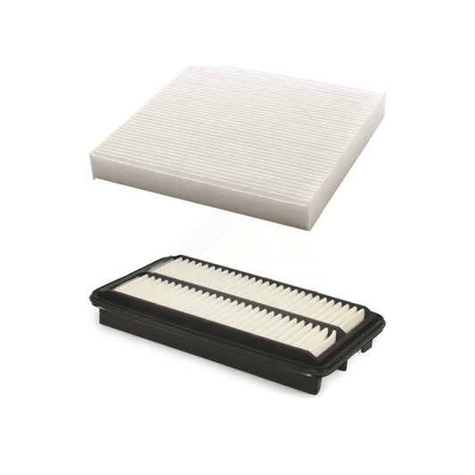 Air Filter Kit-KFL-100301 - Kit.bestparts.ca