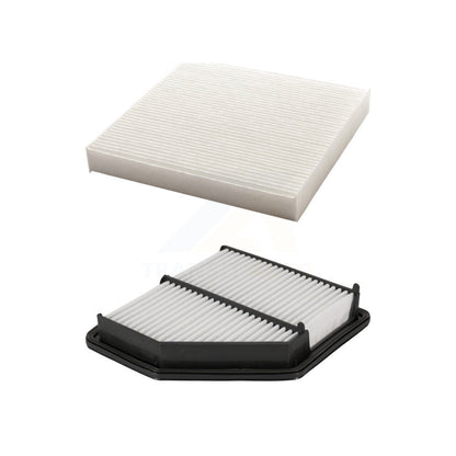 Air Filter Kit-KFL-100302 - Kit.bestparts.ca