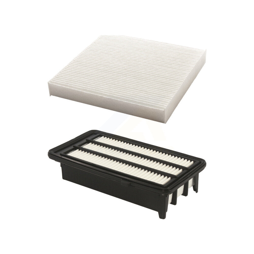 Air Filter Kit-KFL-100303 - Kit.bestparts.ca Kit.bestparts.ca