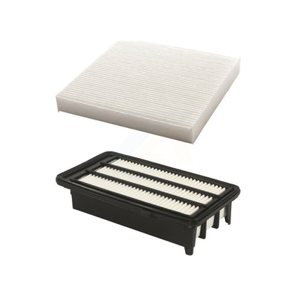 Air Filter Kit-KFL-100303 - Kit.bestparts.ca