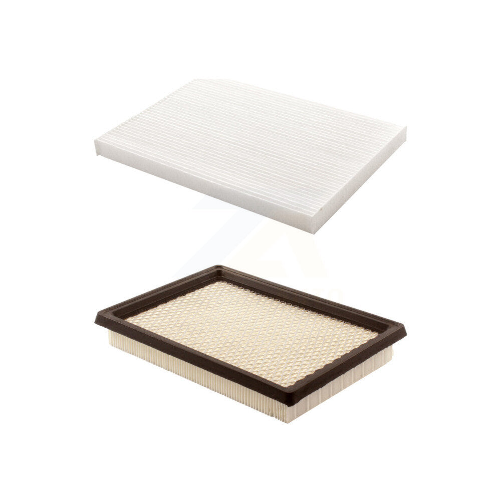 Air Filter Kit-KFL-100305 - Kit.bestparts.ca Kit.bestparts.ca