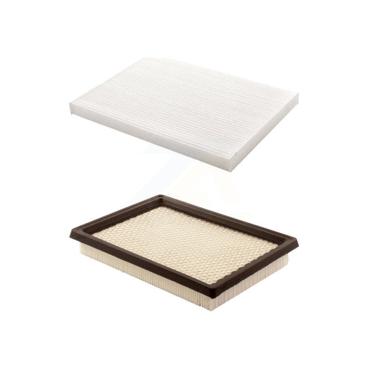 Air Filter Kit-KFL-100305 - Kit.bestparts.ca