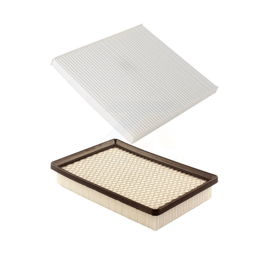 Air Filter Kit-KFL-100307 - Kit.bestparts.ca