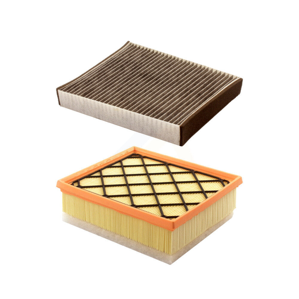 Air Filter Kit-KFL-100308 - Kit.bestparts.ca Kit.bestparts.ca