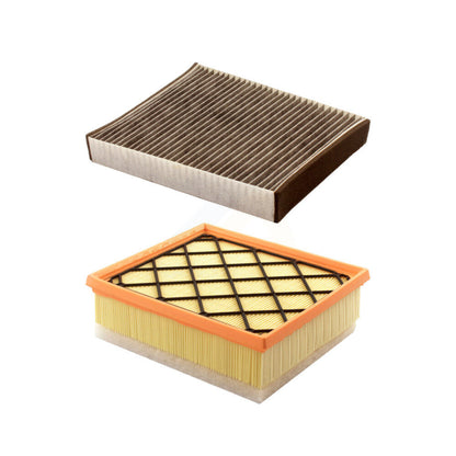 Air Filter Kit-KFL-100308 - Kit.bestparts.ca