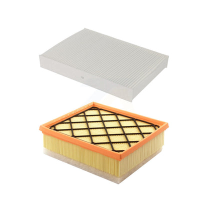 Air Filter Kit-KFL-100309 - Kit.bestparts.ca