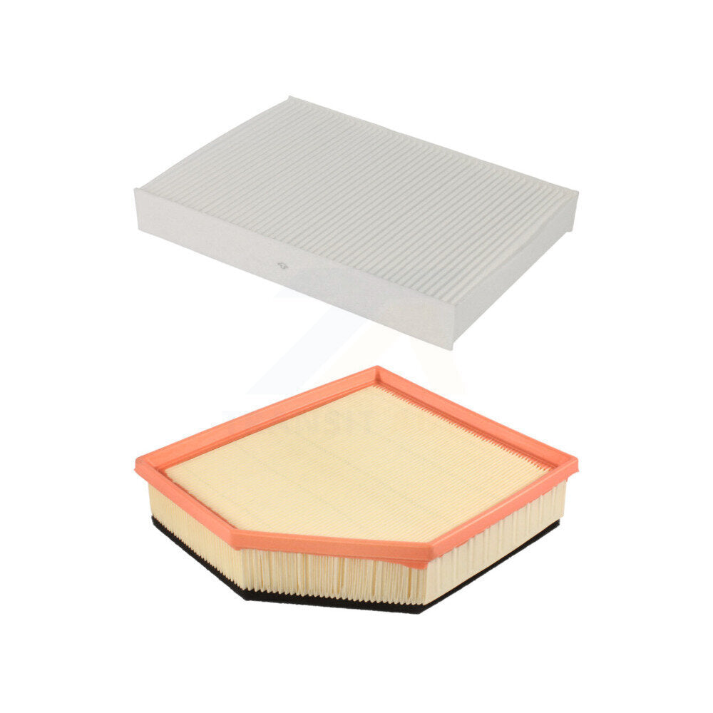 Air Filter Kit-KFL-100310 - Kit.bestparts.ca