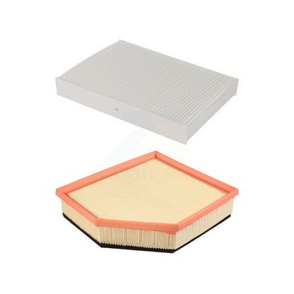 Air Filter Kit-KFL-100310 - Kit.bestparts.ca