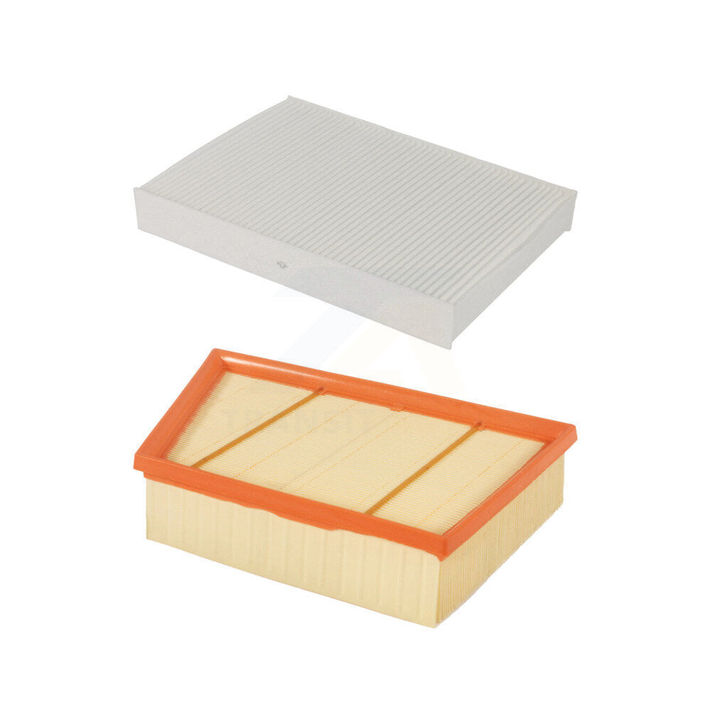 Air Filter Kit-KFL-100311 - Kit.bestparts.ca Kit.bestparts.ca