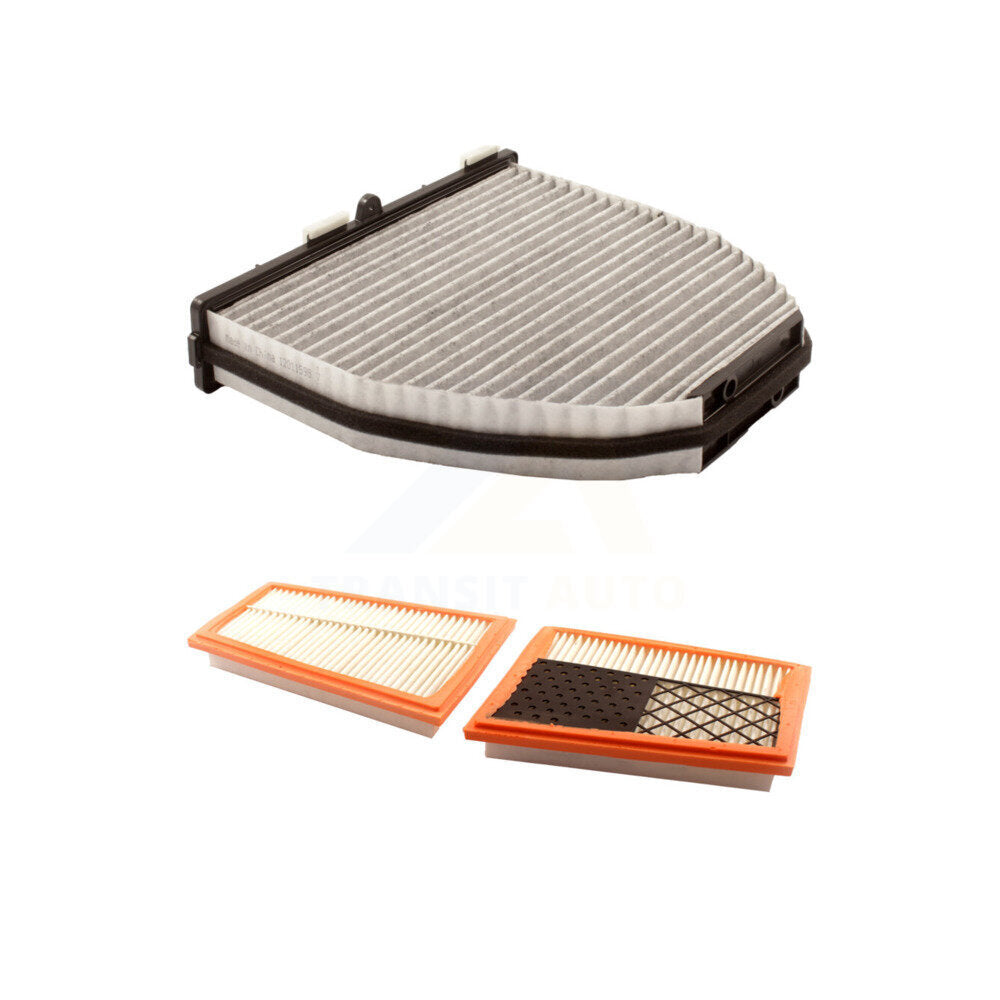 Air Filter Kit-KFL-100312 - Kit.bestparts.ca