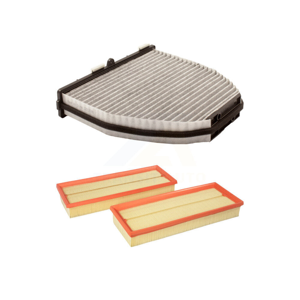 Air Filter Kit-KFL-100313 - Kit.bestparts.ca Kit.bestparts.ca