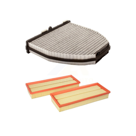 Air Filter Kit-KFL-100313 - Kit.bestparts.ca