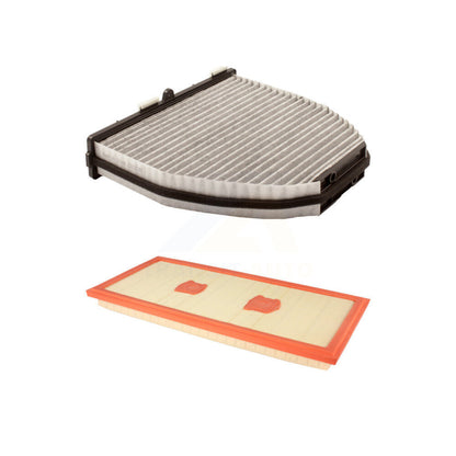 Air Filter Kit-KFL-100314 - Kit.bestparts.ca