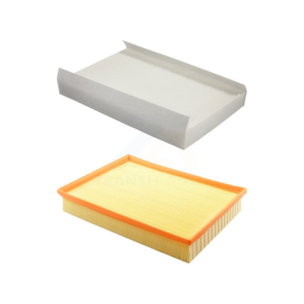 Air Filter Kit-KFL-100316 - Kit.bestparts.ca Kit.bestparts.ca