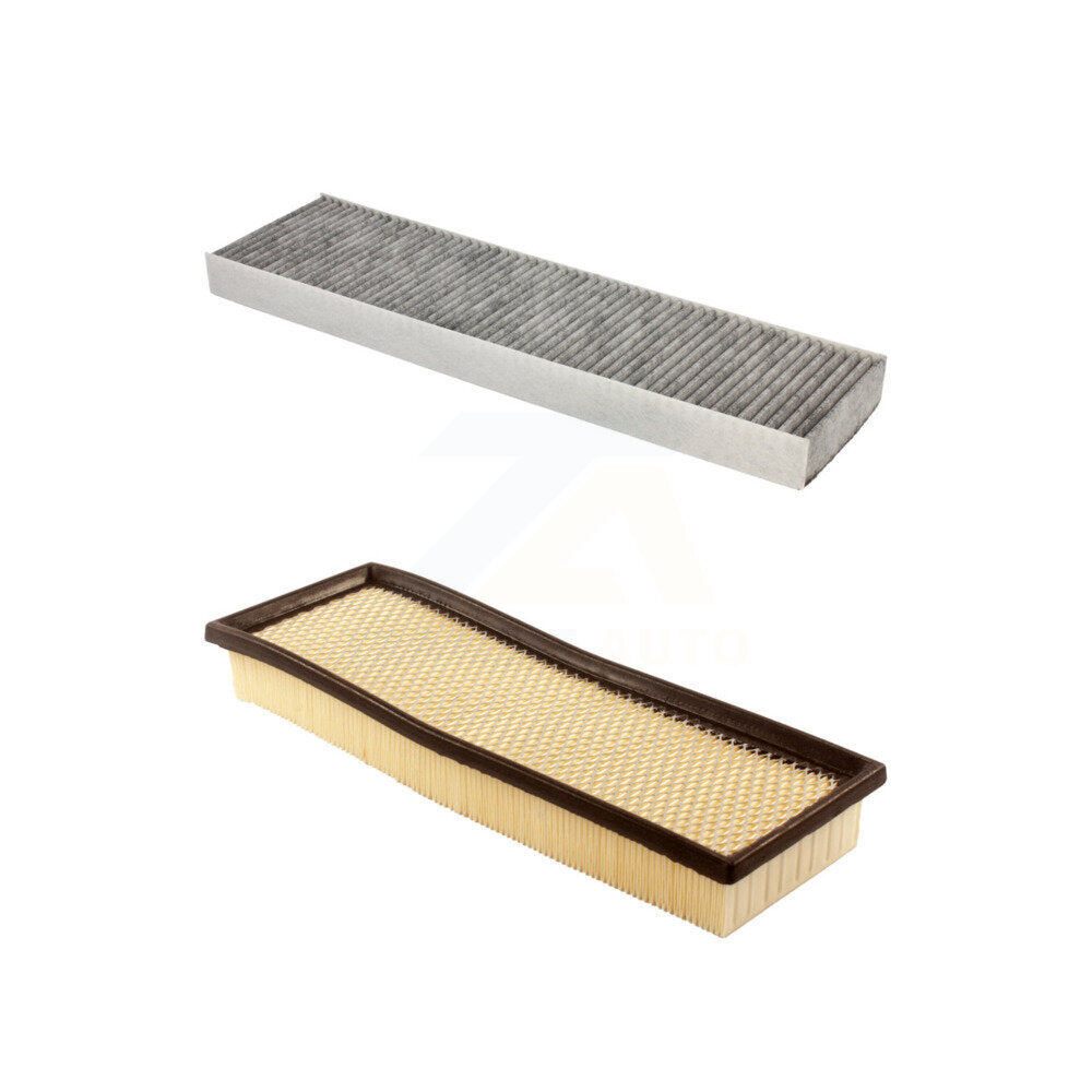 Air Filter Kit-KFL-100318 - Kit.bestparts.ca Kit.bestparts.ca