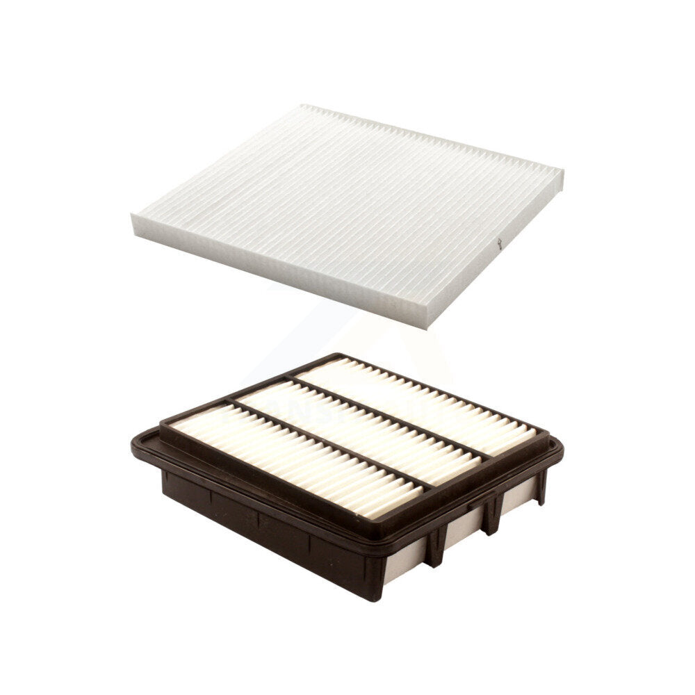 Air Filter Kit-KFL-100320 - Kit.bestparts.ca